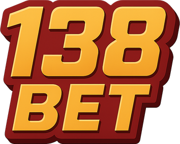 Logo 138BET