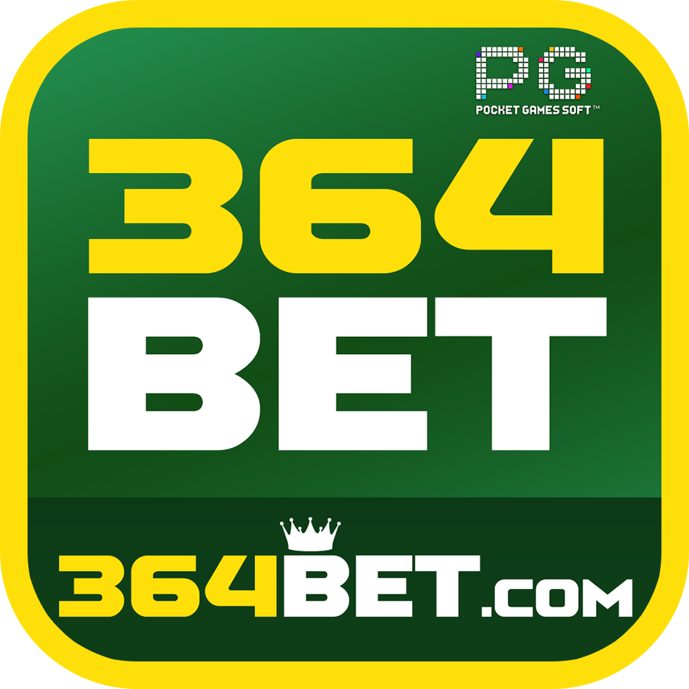 364bet Brasil logo